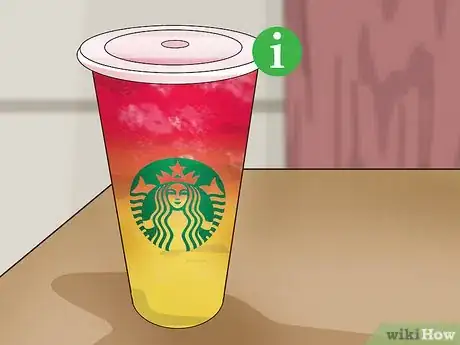 Image titled Order Off the Starbucks "Secret" Menu Step 8